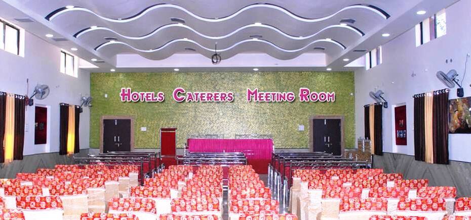Hotel Sheetal Palace, Kanha 3